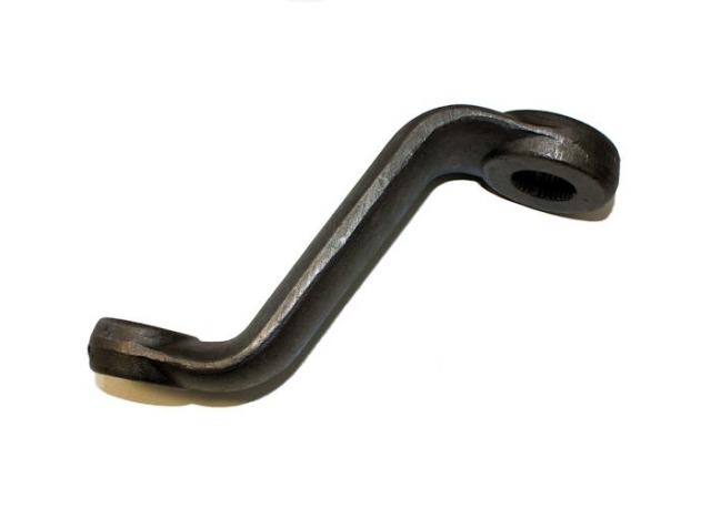 Iron Rock Off Road: XJ/ZJ Large Drop Pitman Arm